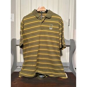 U.S. Open 2009 Bethpage Black Men’s Polo Size XL